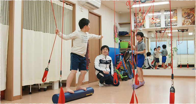 �@���̗l�q