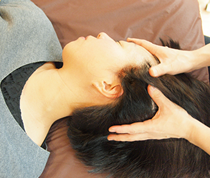 �w�b�h�A�v���[�`