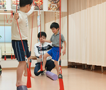 �q�ǂ��f�ÁE�q�ǂ��̃g���[�j���O