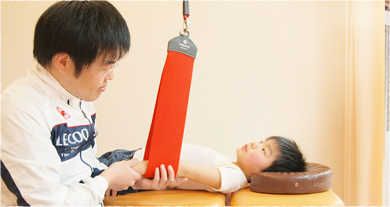 �q�ǂ��̐f�ÁE�g���[�j���O