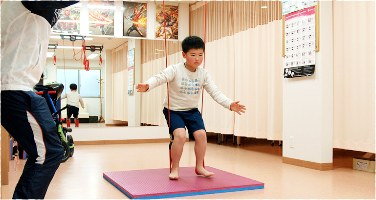 �q�ǂ��̐f�ÁE�g���[�j���O