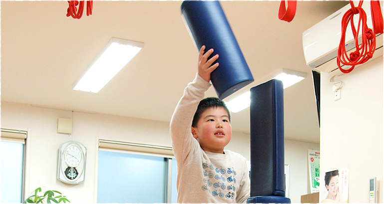 �q�ǂ��̐f�ÁE�g���[�j���O