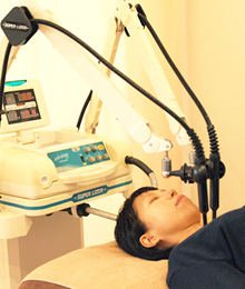 �X�[�p�[���C�U�[�Ǝ˒��̗l�q